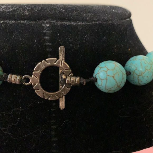 Beautiful necklace 18” - Picture 5 of 5